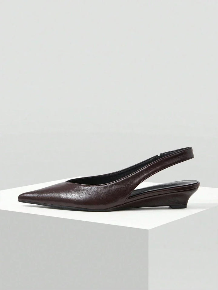 Hana™ Chic Slingback Heels