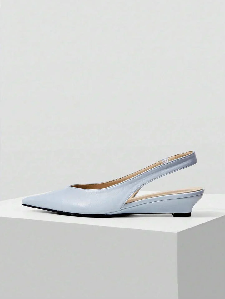 Hana™ Chic Slingback Heels