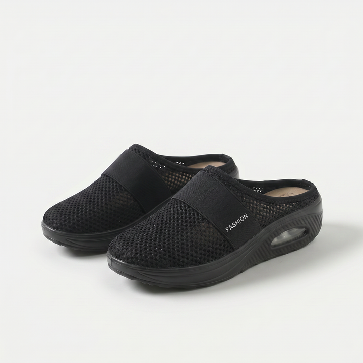 Audrey™ | Orthopedic Wedge Comfort Sandals