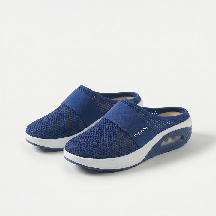 Audrey™ | Orthopedic Wedge Comfort Sandals