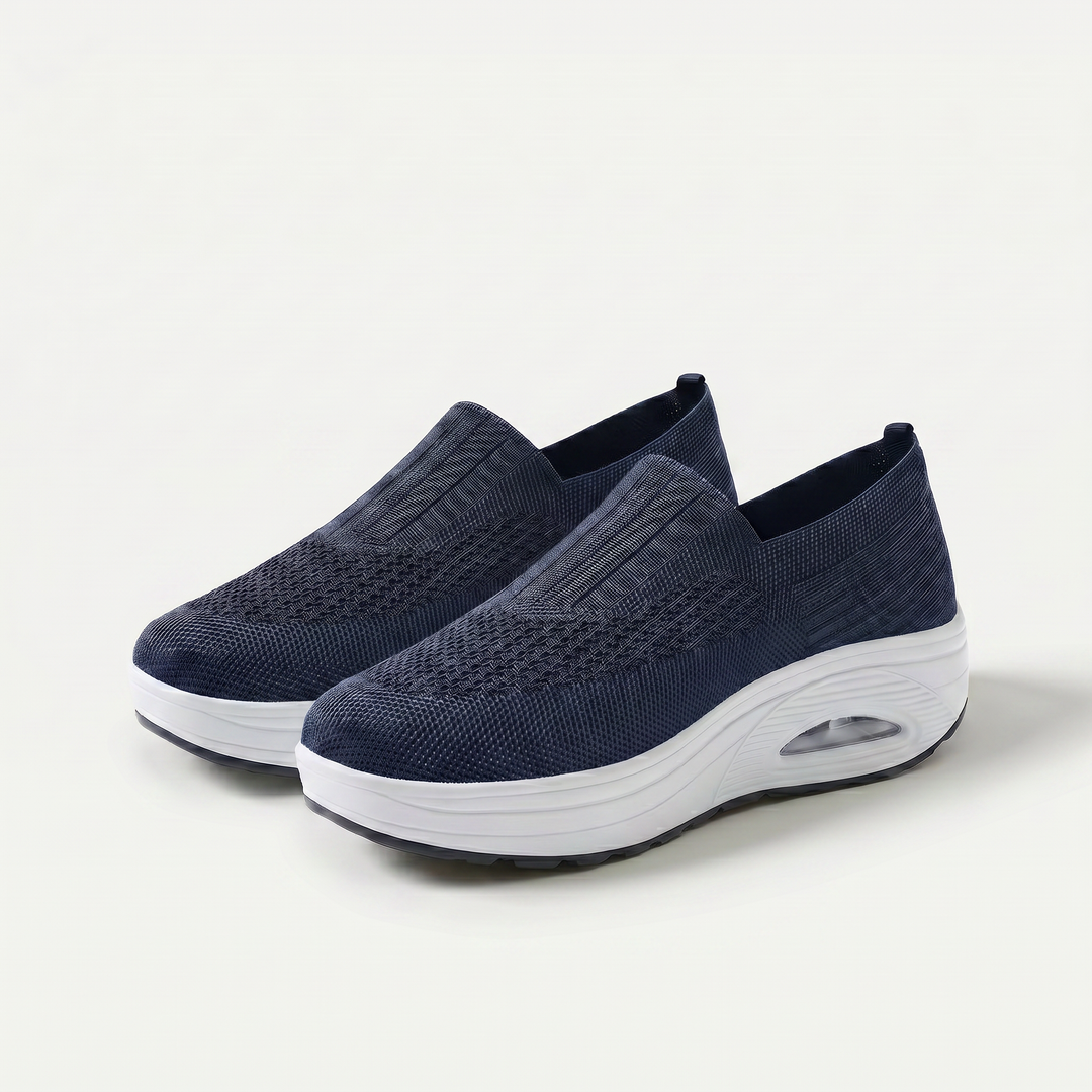 Catalina™ | Orthopedic Comfort Slip-On Shoes