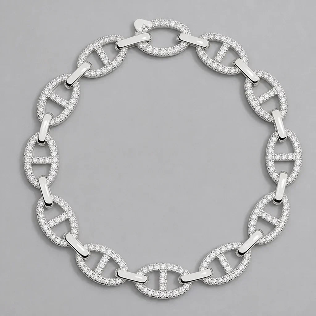 Isla Marina Gold Classic Bracelet