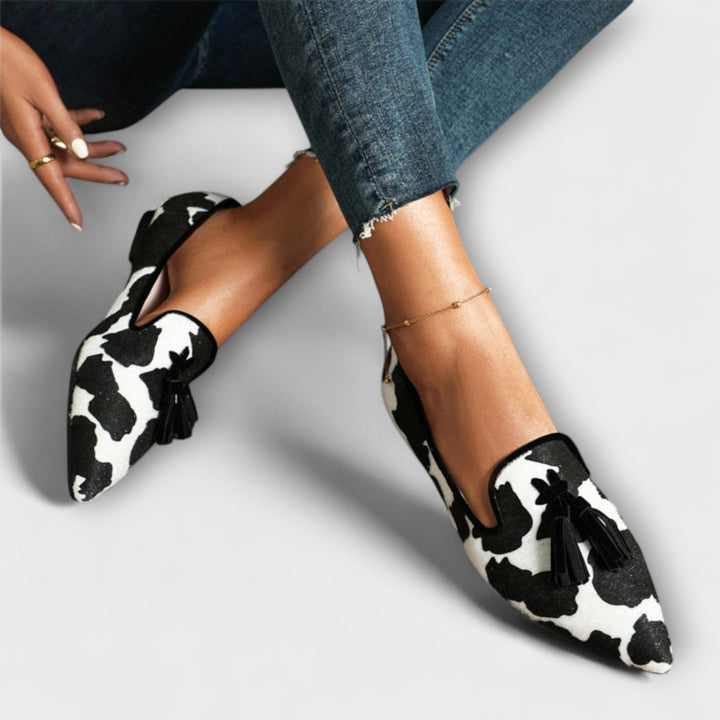 Arlet | Elegant Slipper