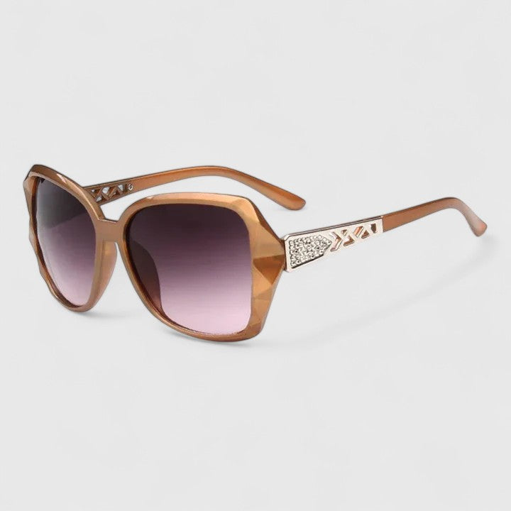 Amber™ | Square-Frame Sunglasses