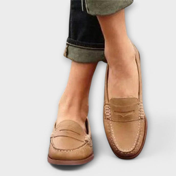 Louisa | Classic Ladies&