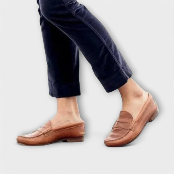 Louisa | Classic Ladies&
