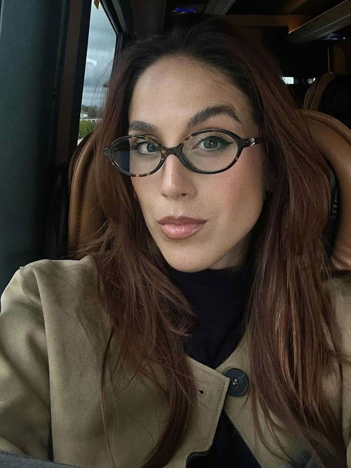 Bree™ | Blue-Light Reading Glasses