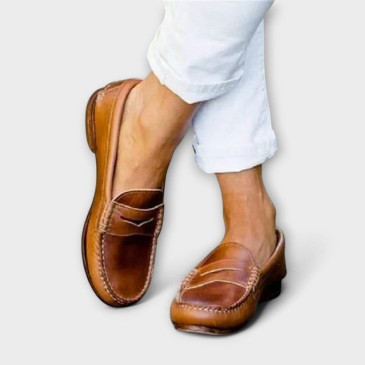 Louisa | Classic Ladies&