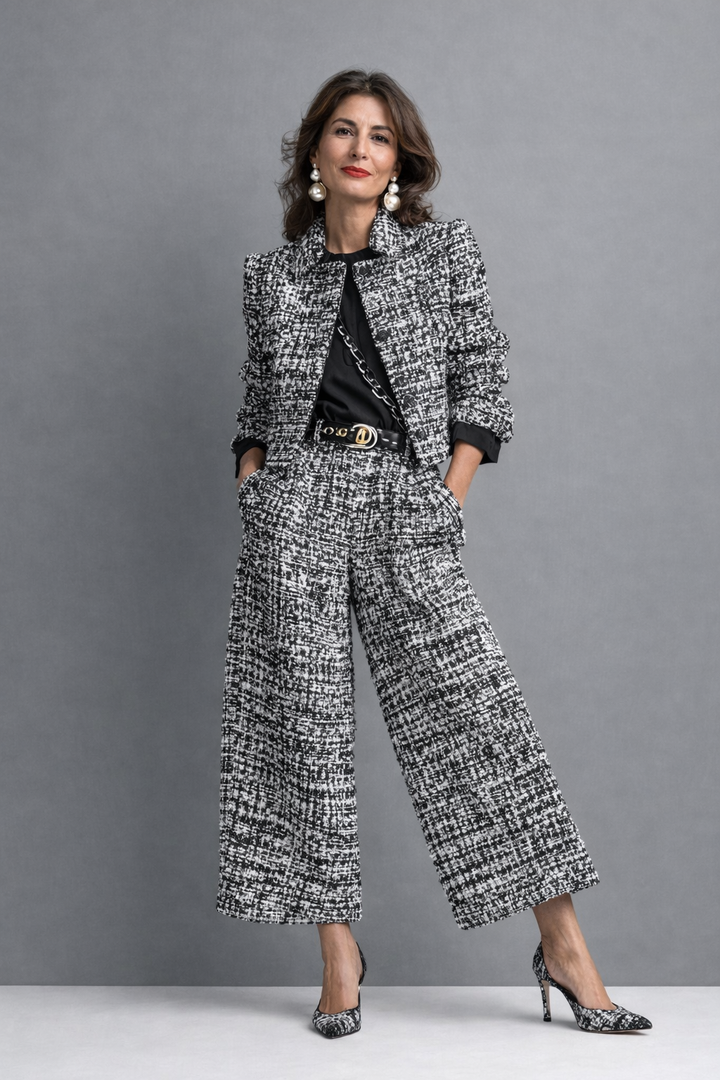 Lucía | Refined and Versatile Set