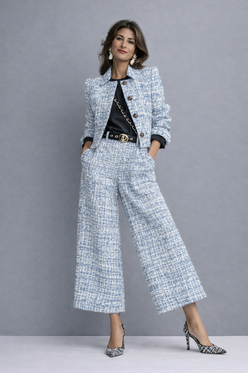 Lucía | Refined and Versatile Set