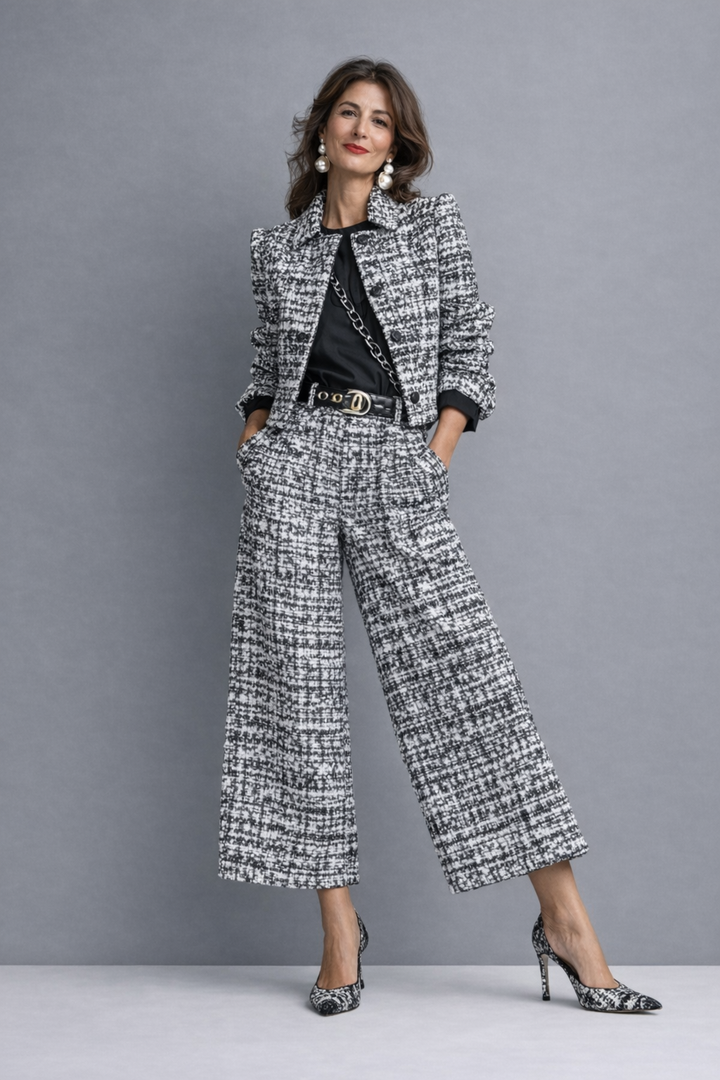 Lucía | Refined and Versatile Set
