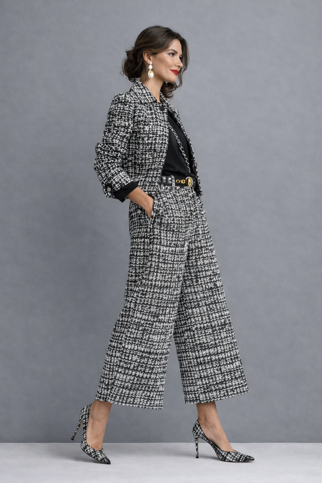 Lucía | Refined and Versatile Set