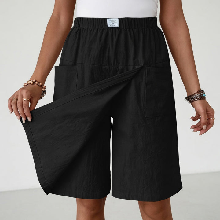 Saskia™ Versatile Skort Shorts Signature